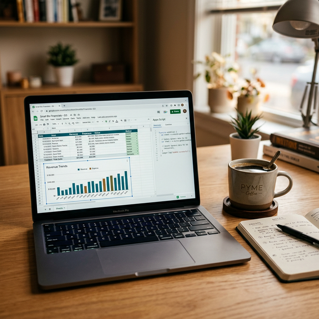 Interfaz de usuario del sistema de gestión de stock personalizado