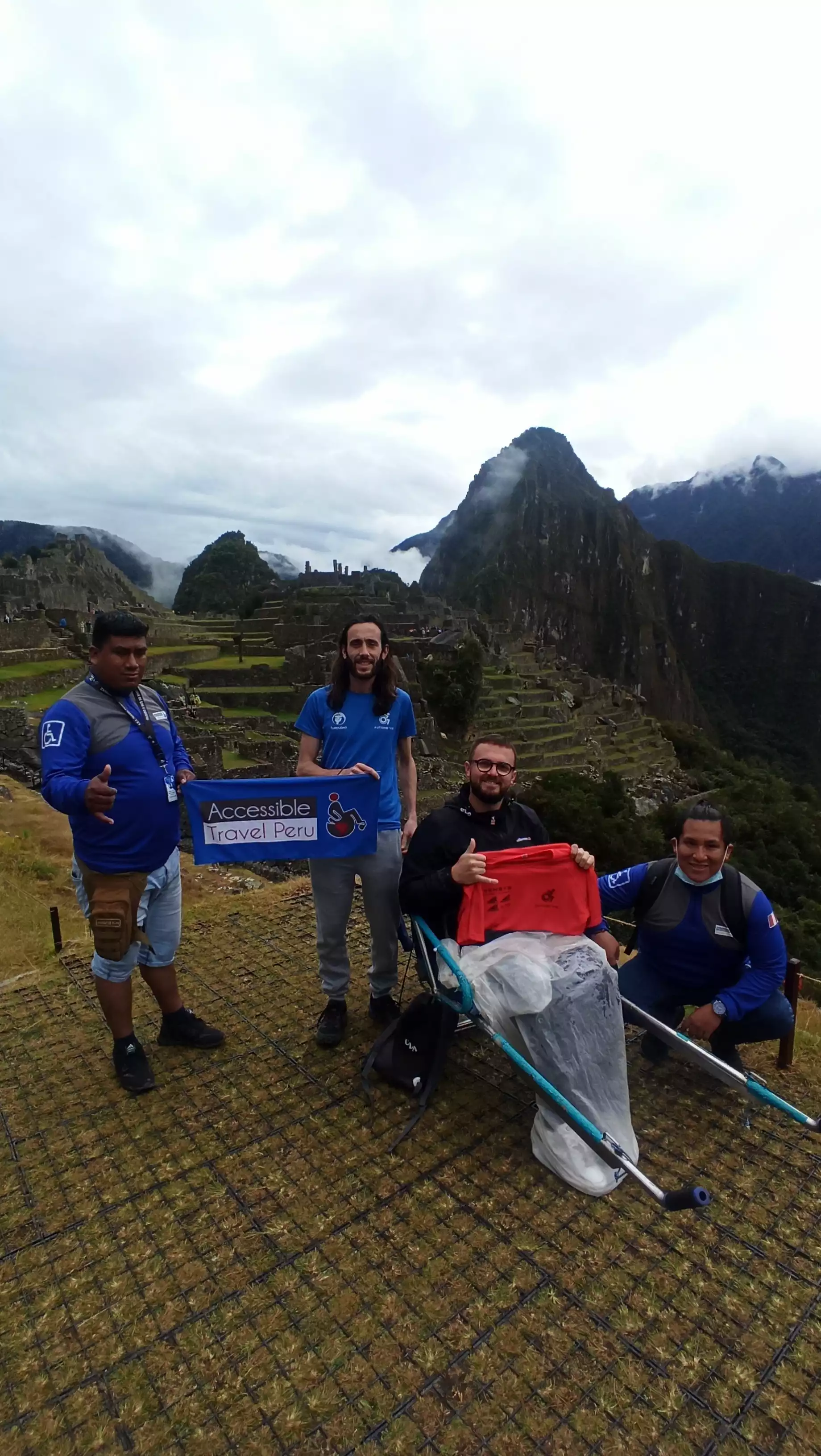 Foto de Pierre & Roman