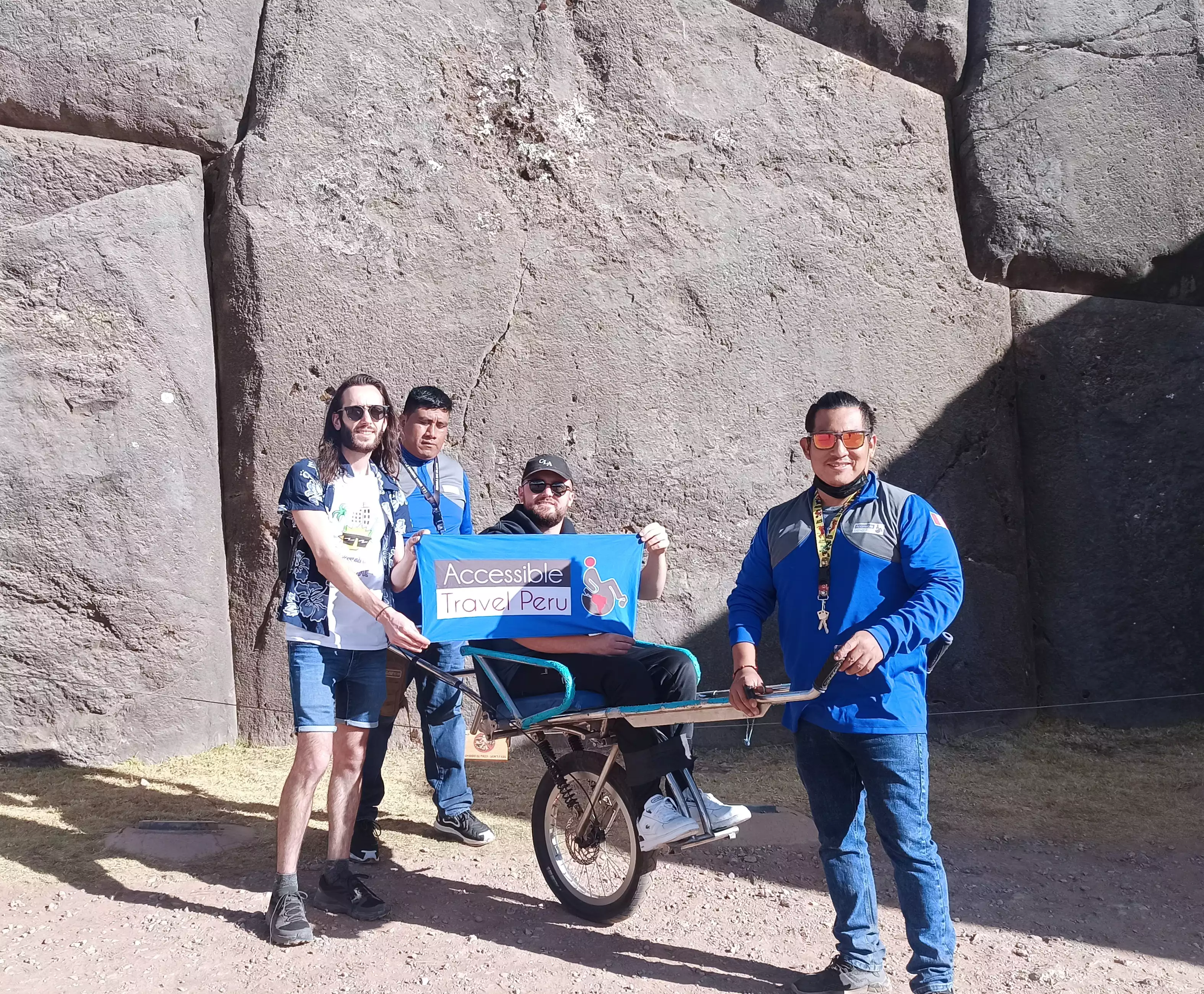 Foto de Pierre & Roman