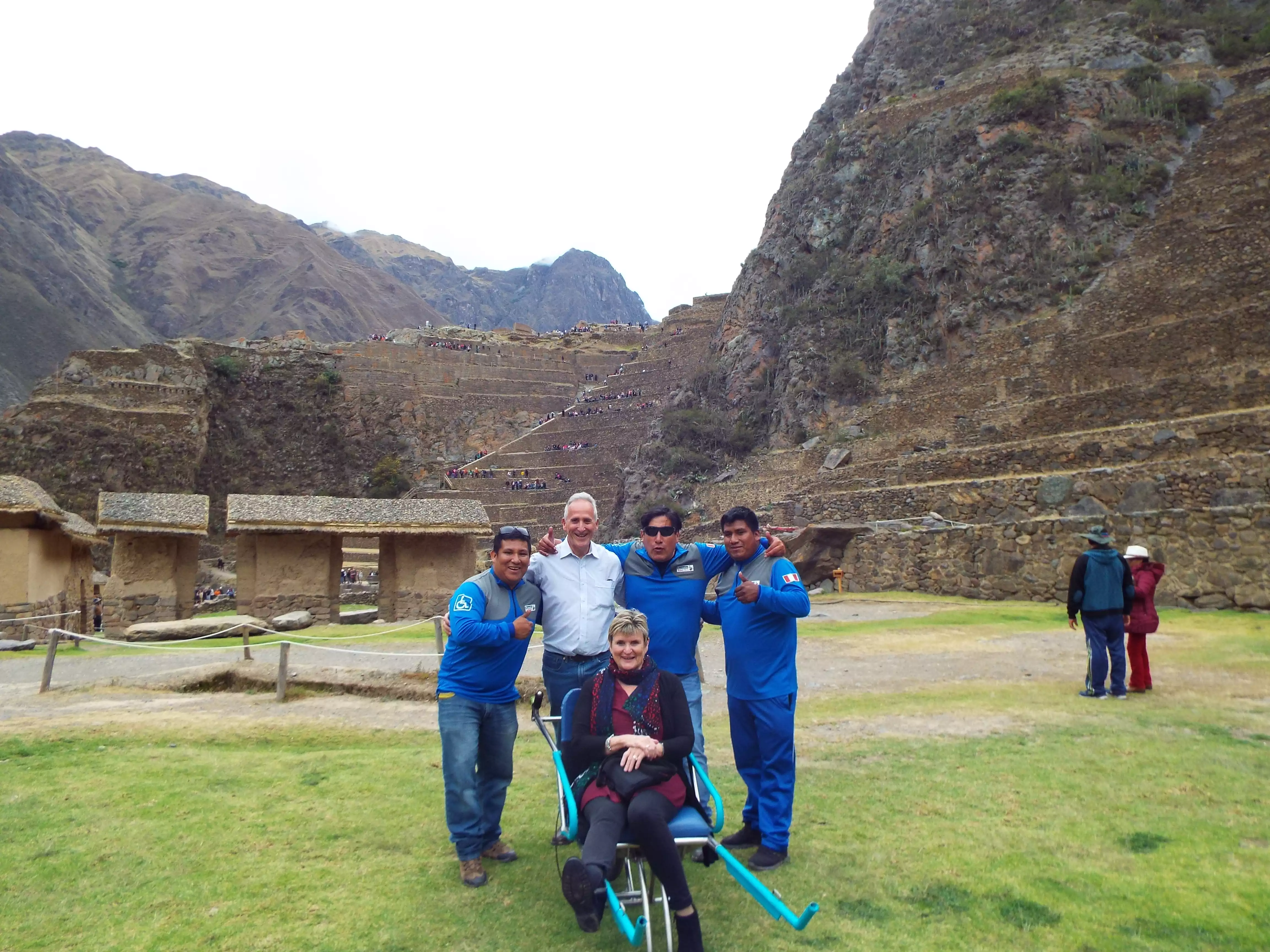 Foto de Mr & Ms Goldberg