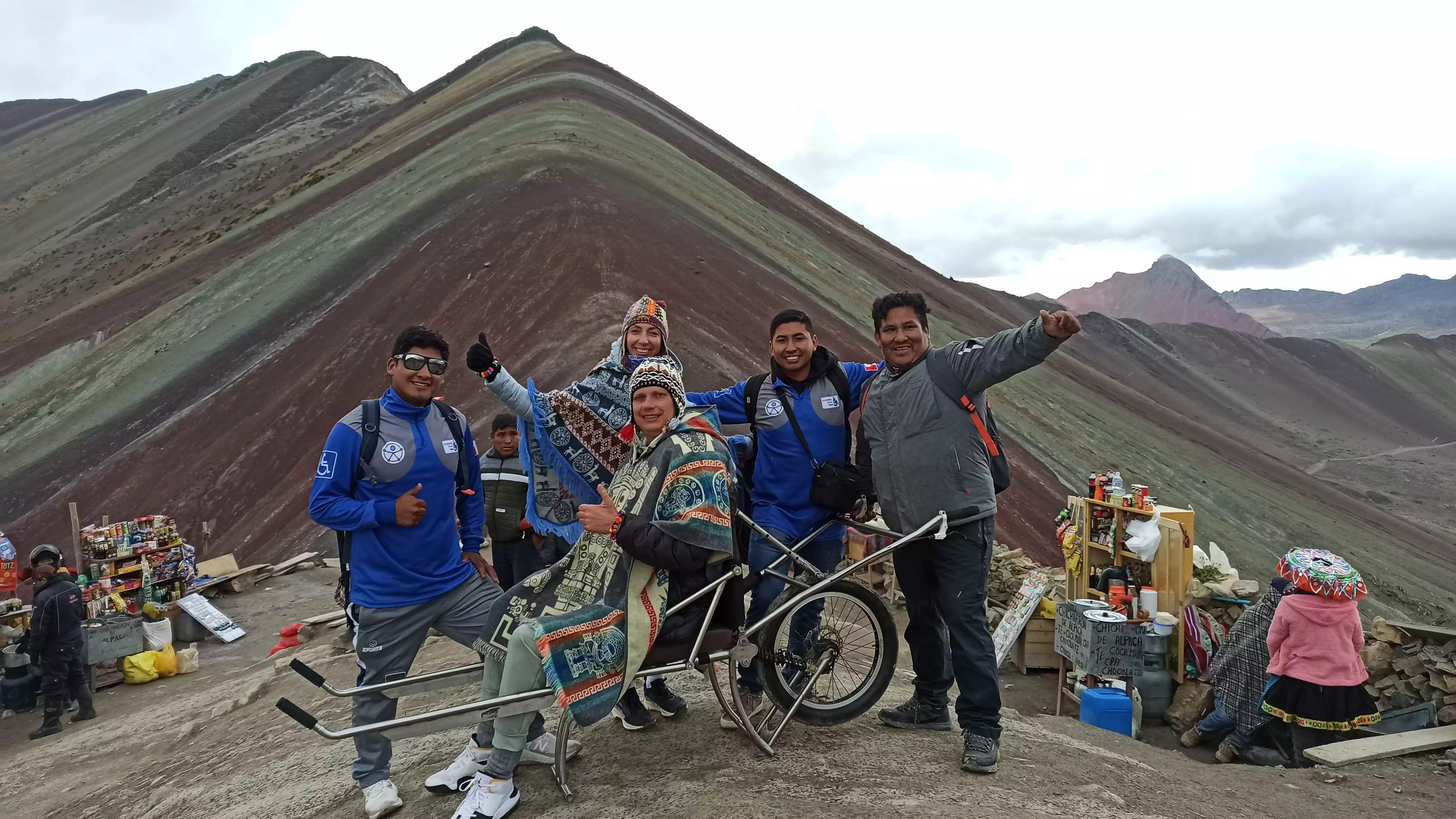 Foto de Oleksii Bugai